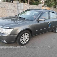 سوناتا ٢٤٠٠ • ٢٠٠٩ • رقم بغداد