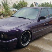 بي ام ٥٤٠ • اصل • واسط نعمانيه