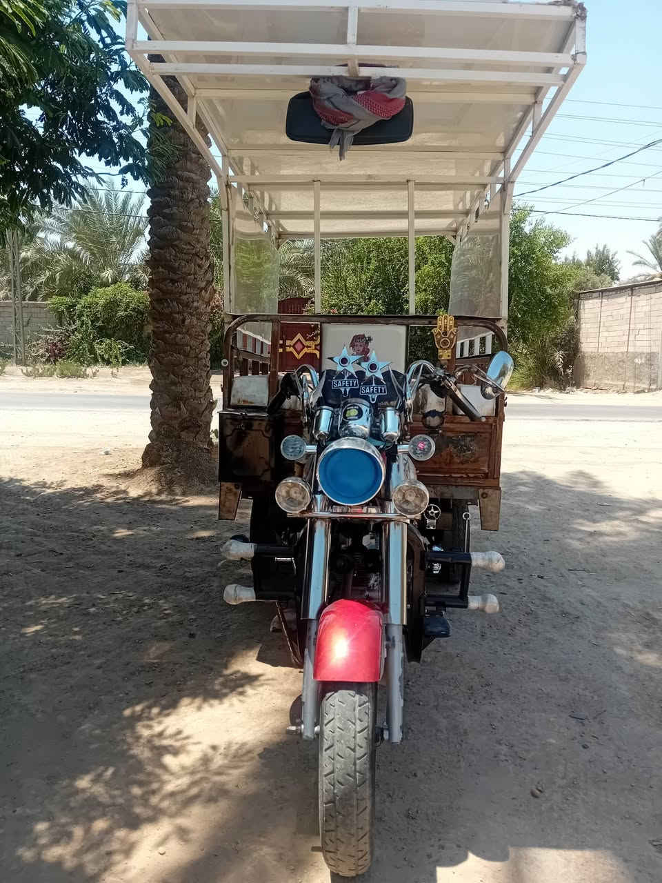 سلام عليكم مكلف بالنشر ستوته للبيع سبعه باب ثاني مكفوله من لحيم وركبه وشاصي جاهزه مجهزه الشراي يتصل ***********
