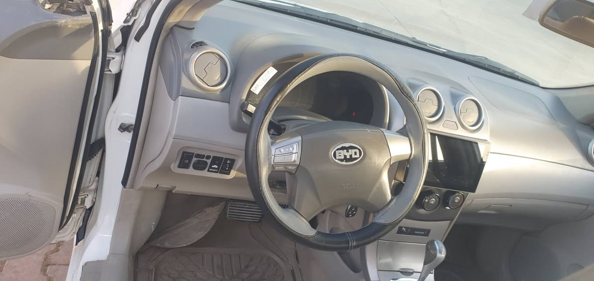 Byd 2013
***********
*********** السليمانية, العراق
