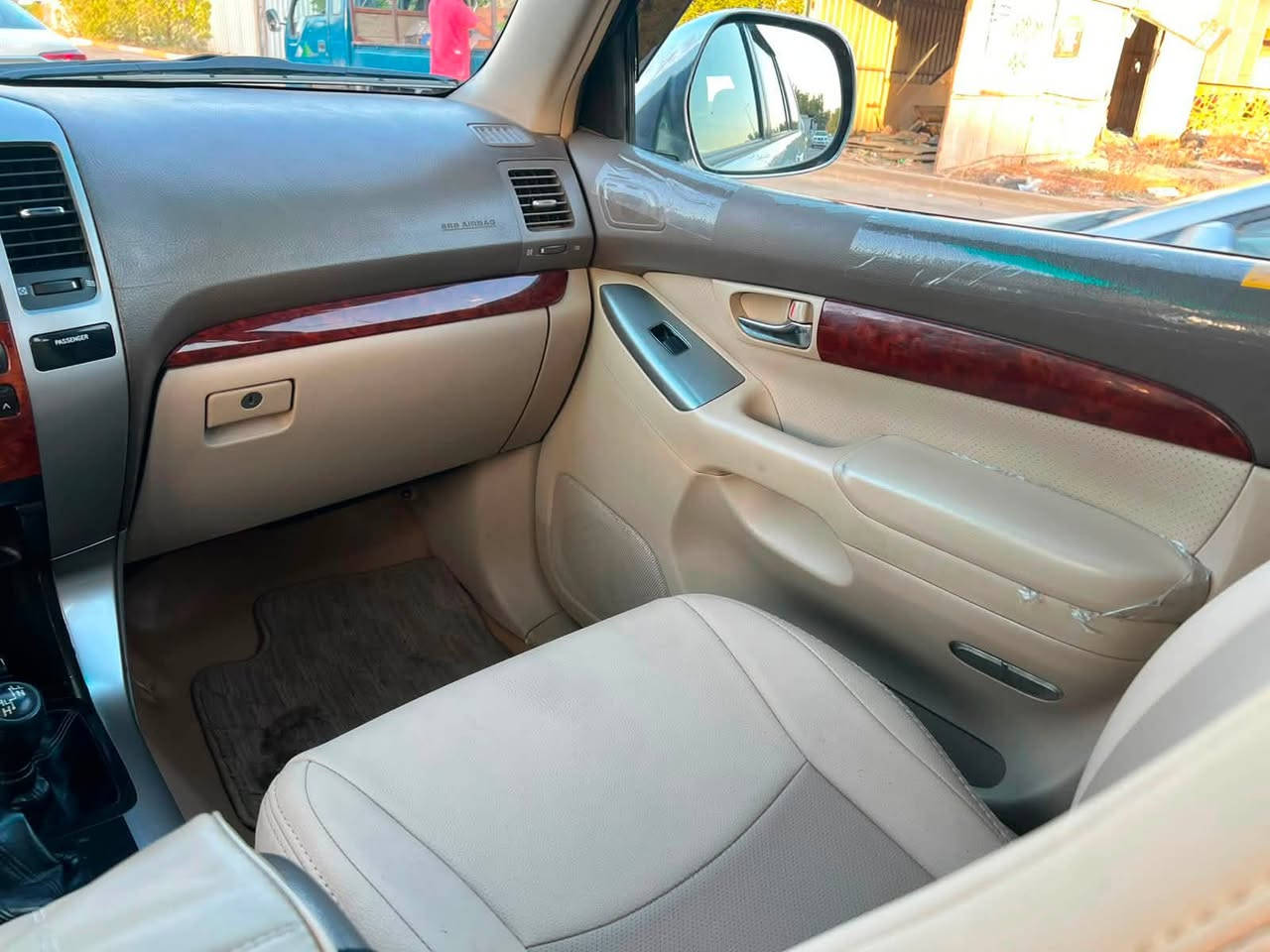 سلام عليكم البيع الندكروز برادو كويتي vx
2009فول موصفات 1/1دبل تانكي سبير تعليك 

جكات خلفيه فتحه سقف ام بوصله بل دشبول 

السياره  xv اعله فه بل برادو مري شفط كشن 

حار بارد تكم ستيرن محرك 4000ما مفتوح على 

وضع الشركه السياره بشرط بعدها جديده ماشيه

100الف شرط الفحص على ايدي من 2010

فور ويل دفع رباعي شغال السياره جديده ومال 

جناي رقم بغداد الدولي جديد هزه جديده 

تبريد4قطع ثلج 🧊 شاشه كبيره مامره دواره 

تغليف داخل السياره درجه أوله كشنات السياره 

وضع الزيرو سبير منازل العده ما مفتوحه مكان 

السياره بغداد السعر تصل على رقم السياره كفاله 

ضربه صبغ تبديل سياره جديده 

***********

