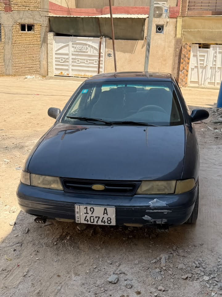 سلام عليكم سيفيا نضيفه
كير مكينه حداديه كل مكفول من عد التبريد مايشتغل  سياره تعبان عليه اني وروحي بيه والله سياره تاخذها رأسك بارد كلشي 
مكاني كربلاء السعر 32وبيها مجال متوازي على بيعتها***********
