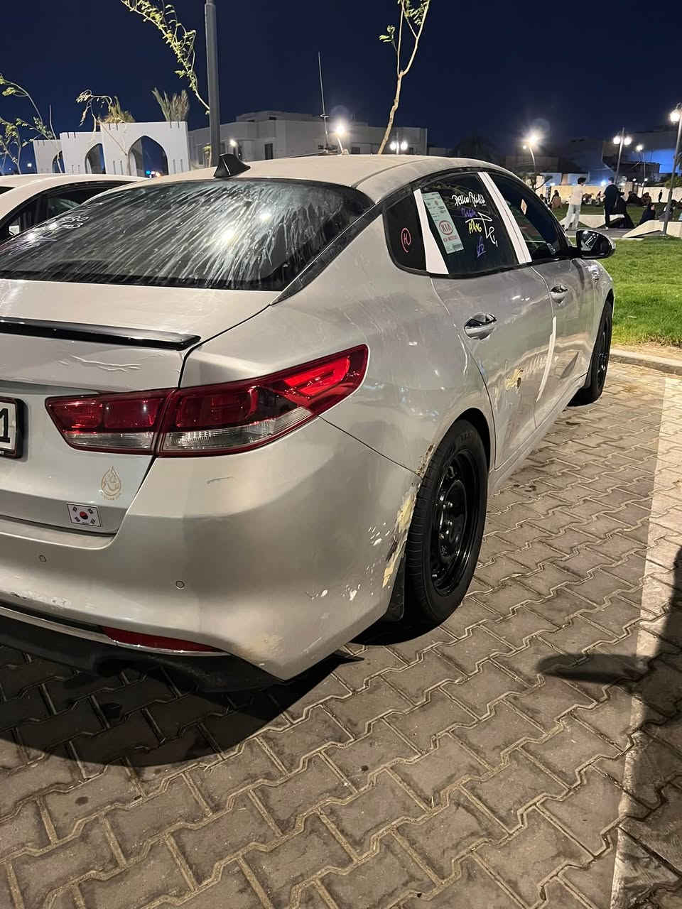 سلام عليكم ادوات ادوات ادوات اوبتيما k5 غاز غاز بلادي لا دوانص ولا صرفيه مكينه كير كفاله حداديه نص عمر لبدي شوف العين دواخل سياره بجيس وحق علي استفسار ***********
