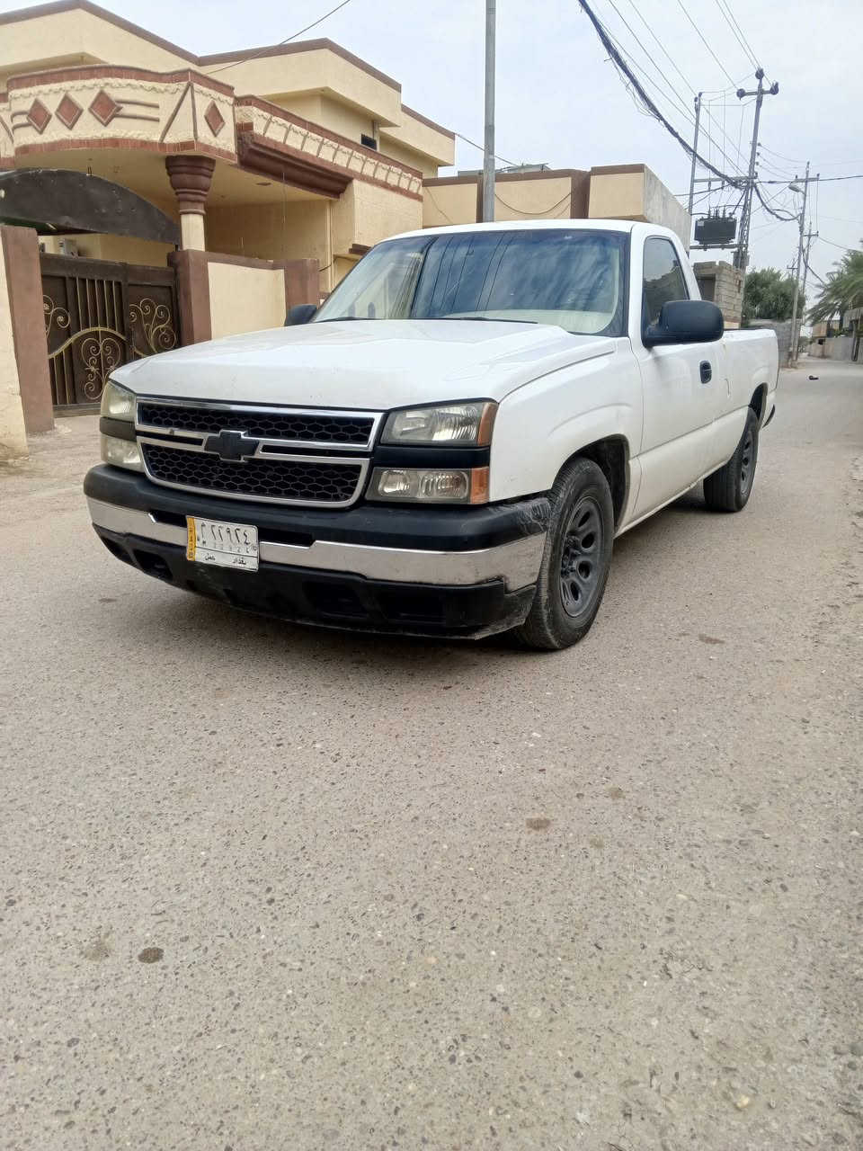 سلفادور • سيارة • للبيع