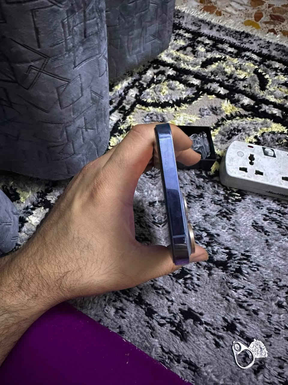 13 برو ماكس ذاكره 256 بطاريه 78 جهاز ما مبدل بي ولا قطعه بي بس هاي نقطه بلشاشه للبيع سعر 600 وبي مجال مكاني بغداد زعفرانيه متواجد وتساب ‭***********‬
