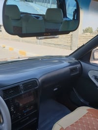 ١٩٩٤ • رقم صلاح الدين • محرك شرط
