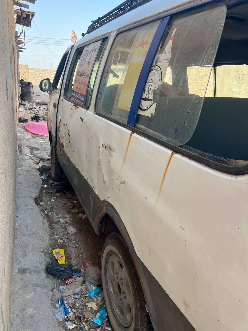 السلام عليكم كيا بريجو للبيع موديل 97 رقم ألماني سنويه ضايعه فقط الاستنساخ مكينه كايمه ومفصخه دخم تايرات اكسن جديد غرفه جديده سعر 20 الاستفسار  رقم تلفون *********** واتساب *********** هذا رقم على رصيد
