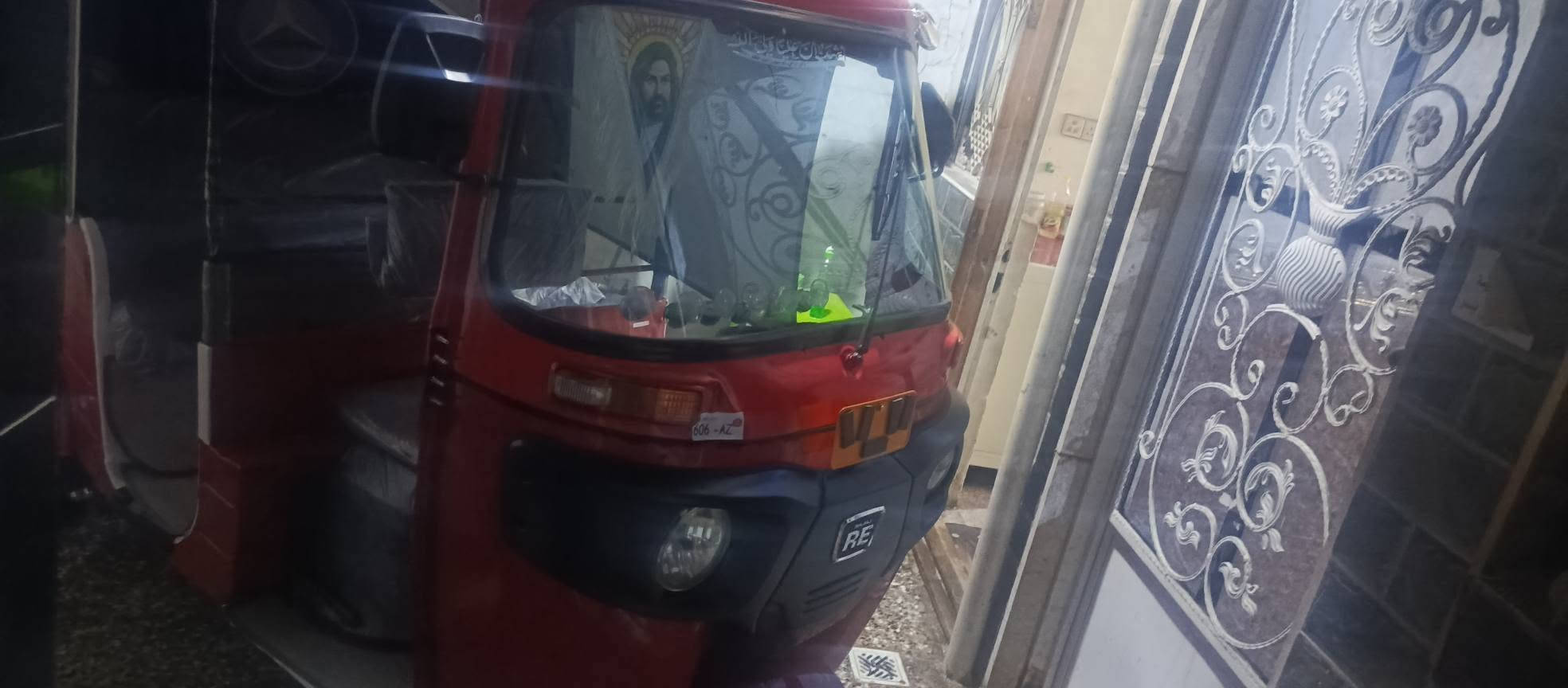 تكتك للبيع بغداد ***********

