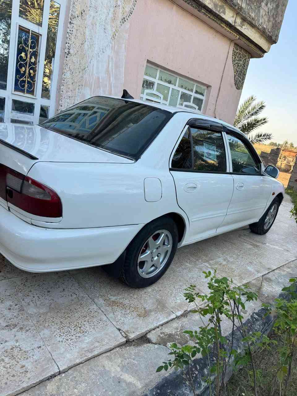 براتون ويرا 2002 مصبوغة عام كير محرك مكفول كير عادي
*********** بلاد رز, ديالى
