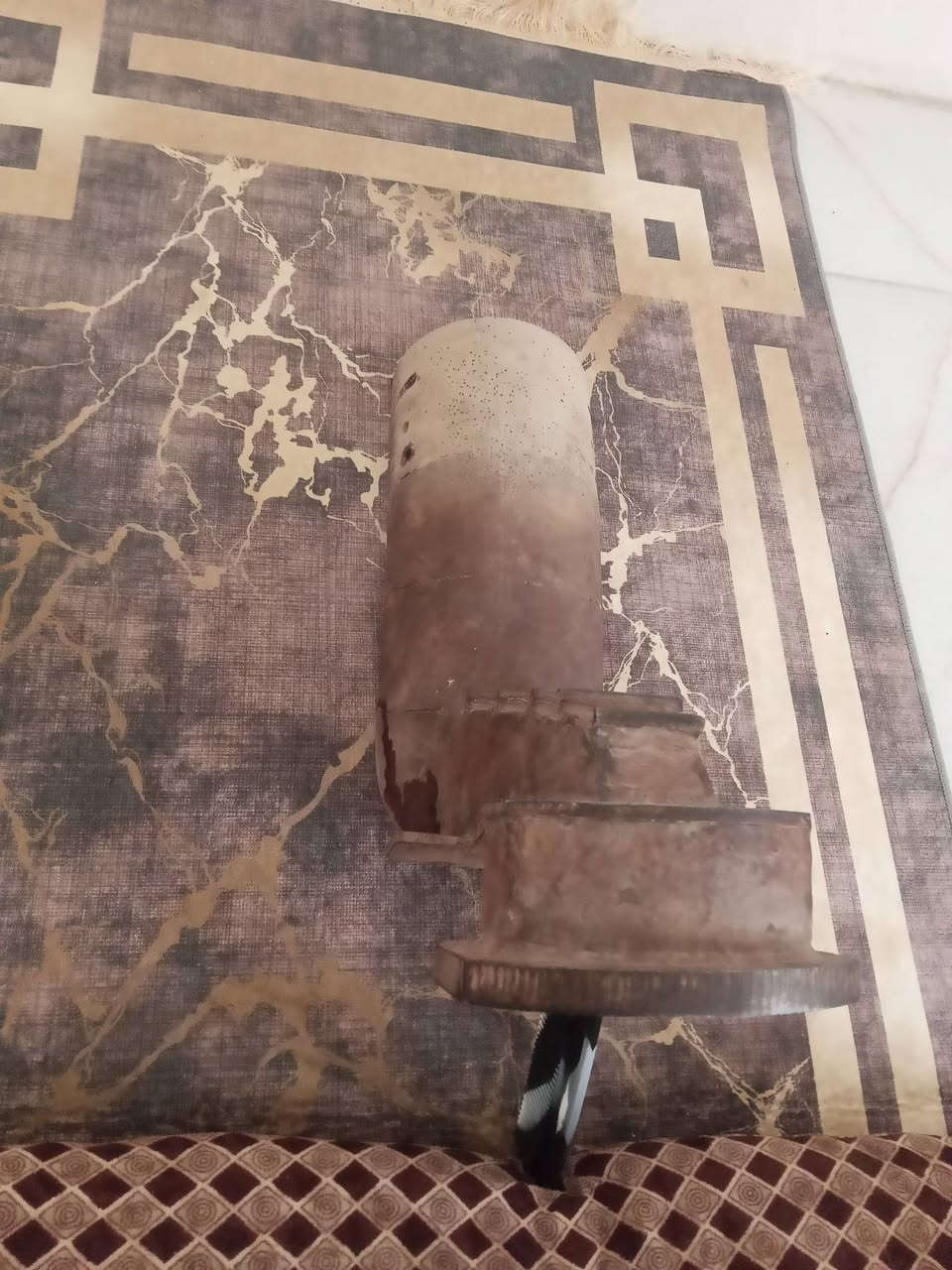 سبايدر • الحمزه الشرقي • شارع عشرين