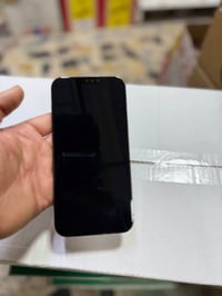 ايفون ١٣ برو ماكس • ٢٥٦ • بطارية ٨٣٪