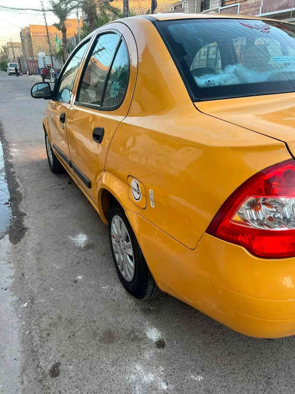 السلام عليكم طيبه 15مثل ماواضح بالصور جاهزه سعر 33بيها مجال قليل جماعت الجوع ل 30لا تتصل هاذ رقمي ***********بغداد الشعب
