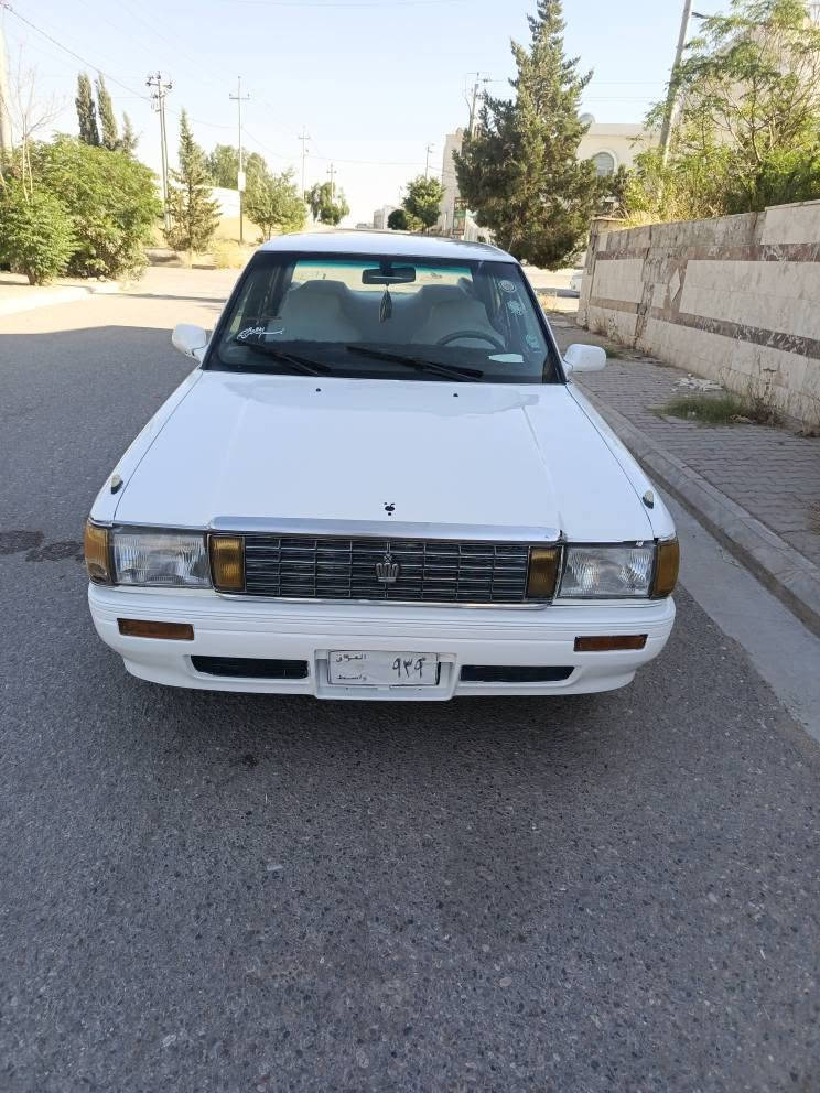 ١٩٩٠ • لوحة سليمانية • ماكينة نظيفة