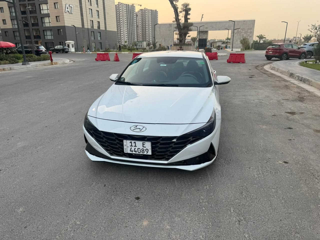 🚘 للبيع هيونداي النترا 2022 – وارد أمريكي

• الضرر المسجل في أمريكا 20% مياه امطار شرط الكهربائيات  كفاله ، حادث بسيط البنيد سطحي بدون دواخل وتم إصلاحه،صبغ  الحاملغ الايسر والايمن  لتوحيد اللون، وذلك في أمريكا.
• ابيع شرط الفحص مكينه كهربائيات السيارة استخدام منزلي وملتزم بمواعيد الصيانه الدوريه 

✨ المواصفات:
إشارة ترحيب • لايت زنون • رادار تحديد مسار • مثبت سرعة • Apple CarPlay • شاشة • إنارة محيطية • بصمة تشغيل • بصمة أبواب • تحكم مناخي جهتين • مانع انزلاق • أوامر صوتية • حساسات مطر • كاميرا خلفية • نقاط عمياء • قيادة ذاتية • رادار خلفي.

💰 السعر: 140 ورقة – بيها مجال
***********
