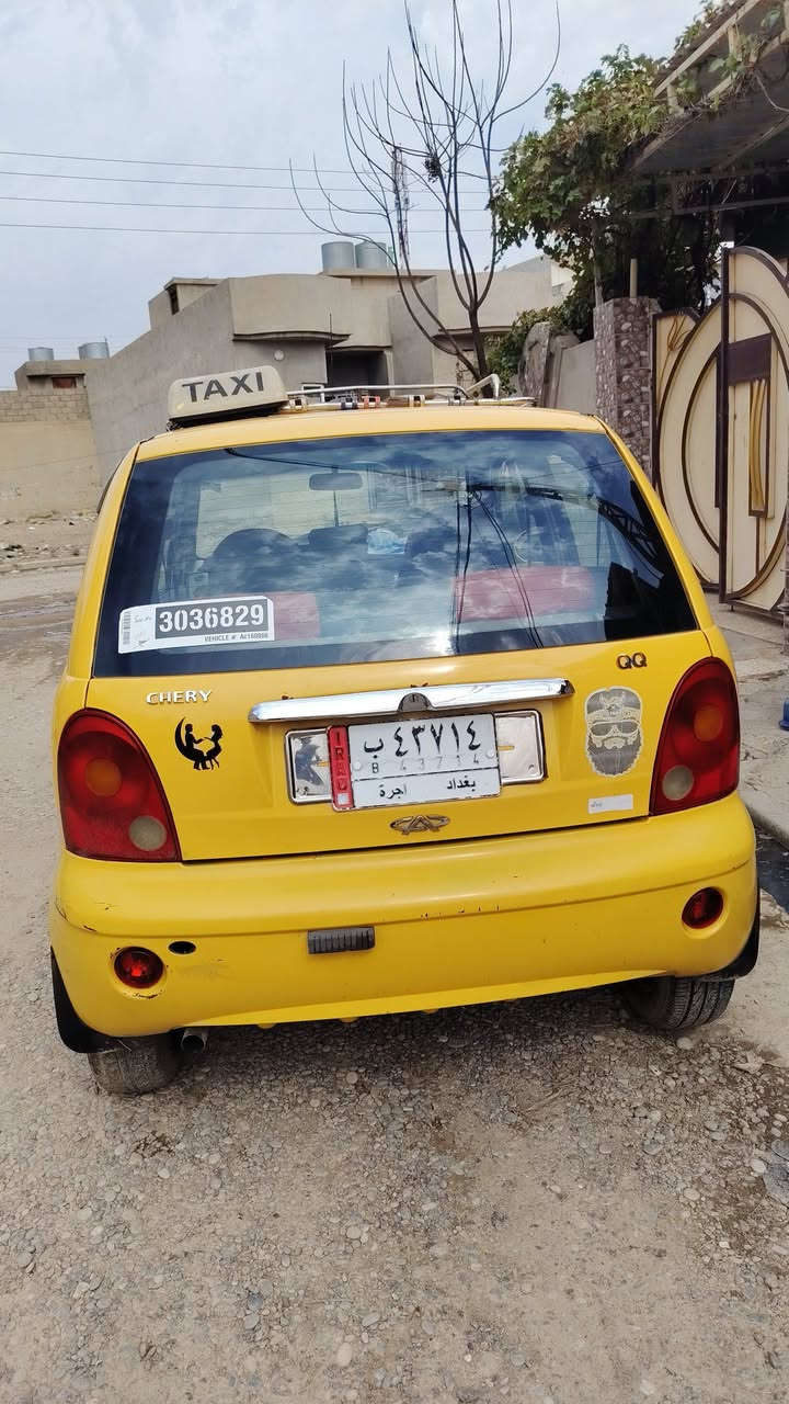 كوكو • ٢٠١٢ • موصل حي سومر