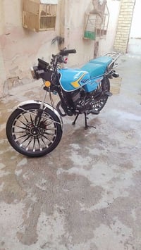 سونك • ايراني • موديل ٢٥