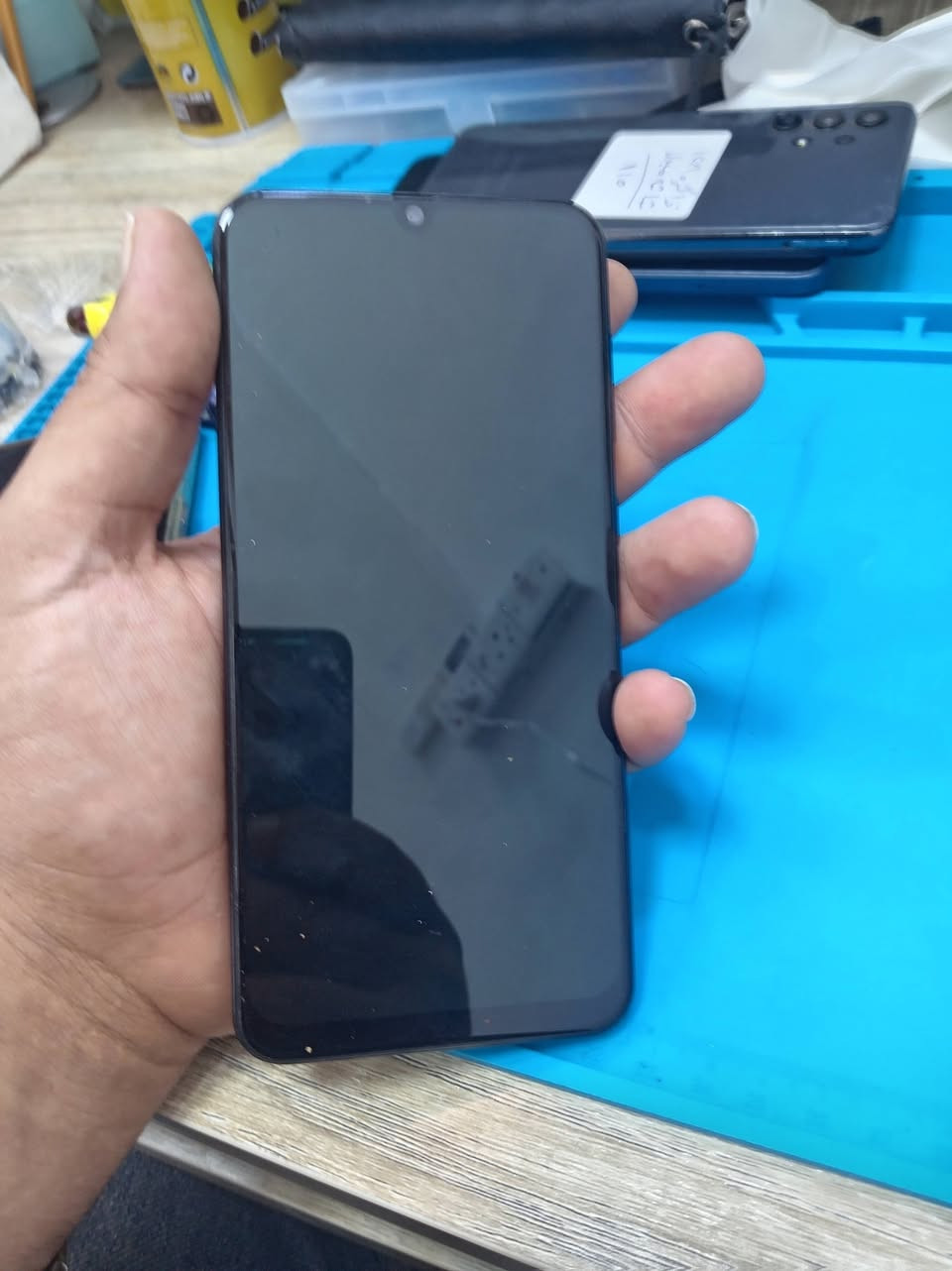 للبيع اجهزه مستخدمه .البصرة .القبله .
***********
