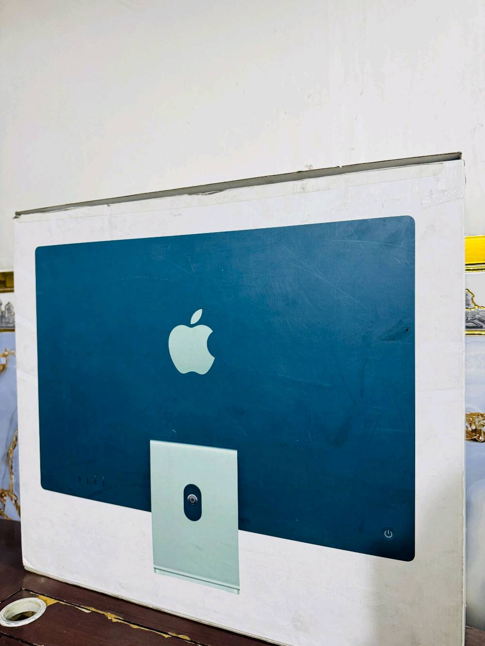 آيماك • M3 • SSD ٥١٢