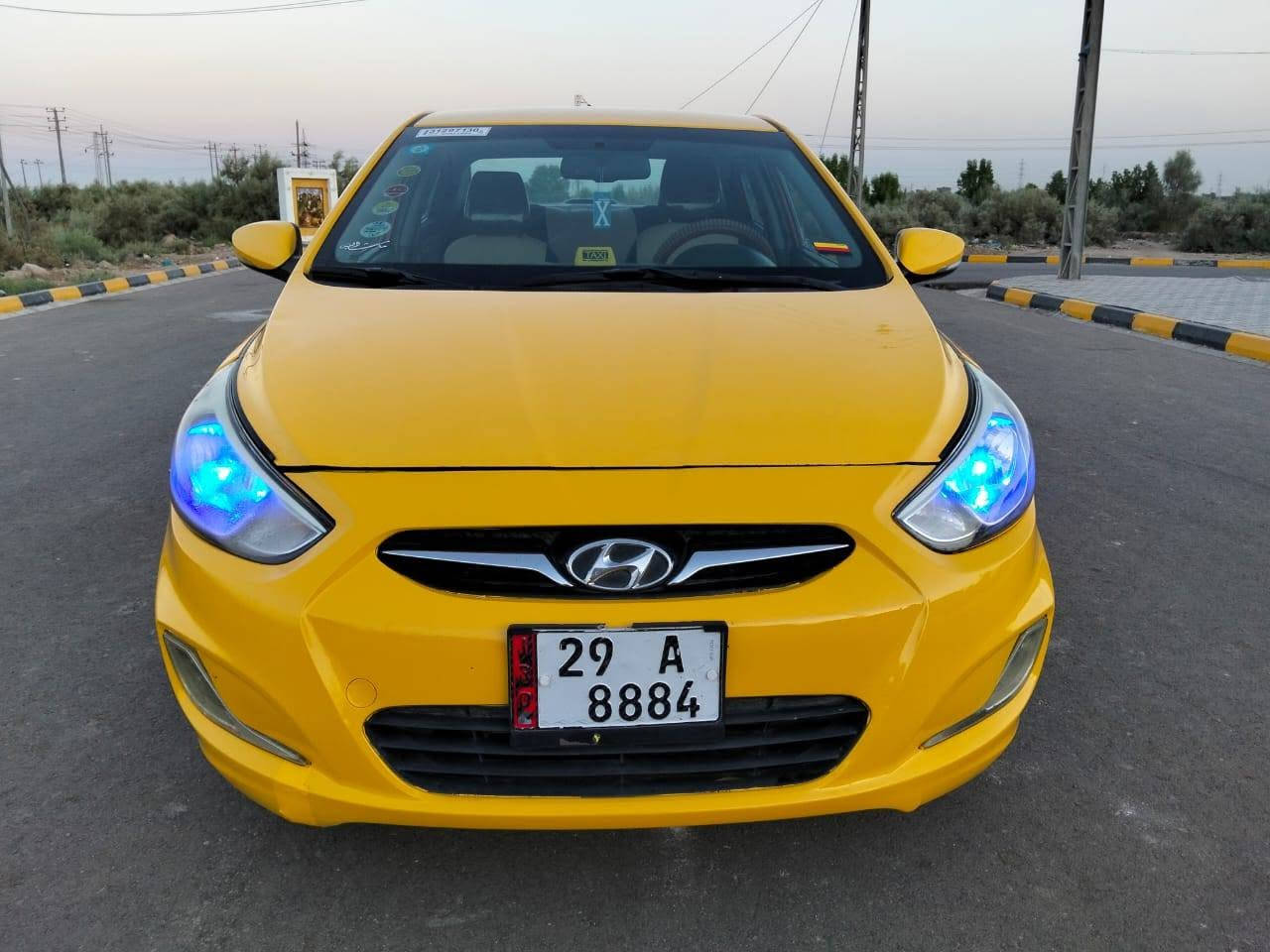 السلام عليكم اكسنت موديل 2016 وارد امريكي ليبل واحد مكينه 1600رقم واسط بسمي تحويل مباشر امصفره خط وبحث تخم تاير حداديه جديده تبريد شغال السياره جاهزه السعر 70وبيها مجال بسيط الإستفسار عله هذا الرقم *********** مكان السياره واسط
