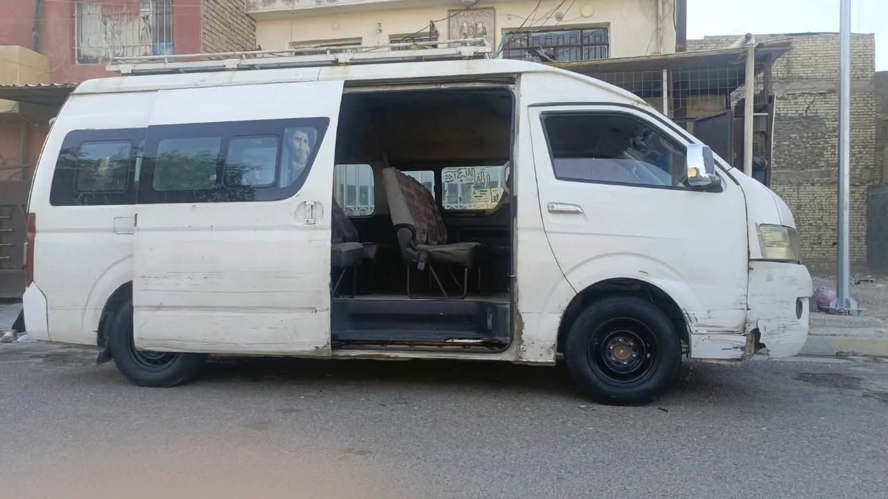سلام عليكم فتون عالي موديل 2019بيهه وكاله باركود مكينه وكير واكسل تبريد كفاله المكان  بغداد 
السعر 45وبيه مجال رقم الهاتف ***********
