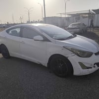 هيونداي النترا • ٢٠١٣ • بصرة