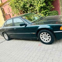خفاش ٧٤٤ • ١٩٩٦ • تبريد شغال