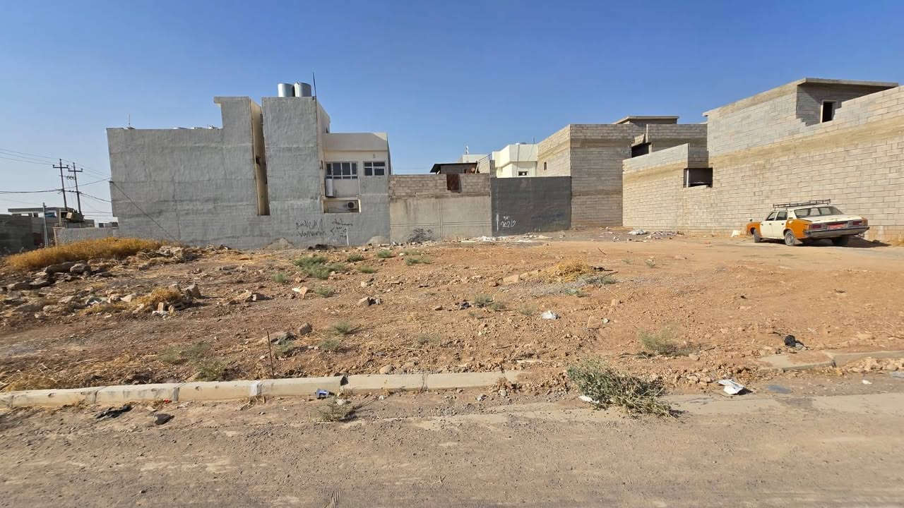 قولان تبه • ٢٥٠م • شارع ٢٠ تجاري