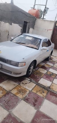كرسته • ١٩٩٤ • رقم بصره