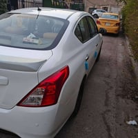 نيسان سني مصري ٢٤ ماشيه ١٣٣ بيهه ملاحظات بسيطه  السعر ١١٠ بيهه مجال  ا...