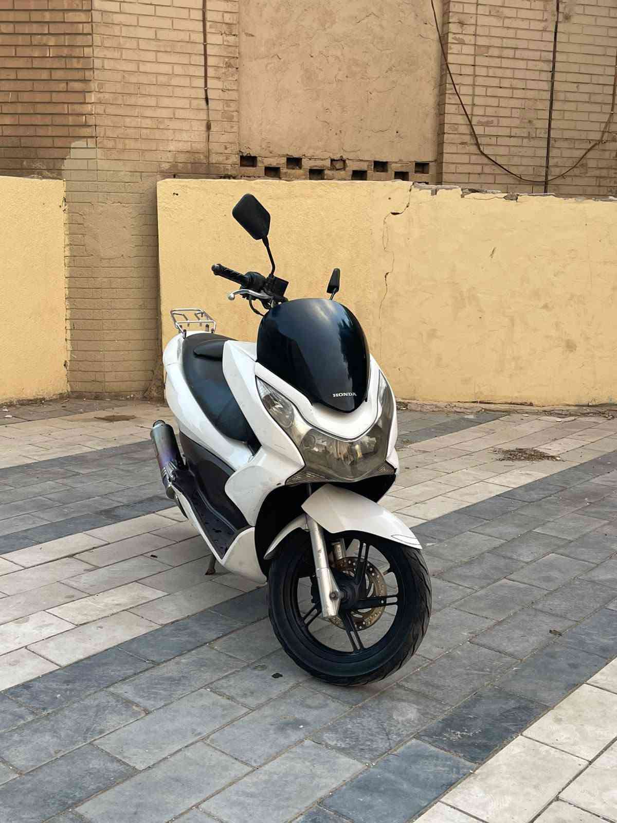 بي سي اكس • ١٢٥ • ٢٠١٦
