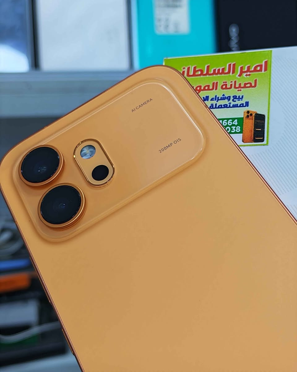 هونر 600 • ذاكرة ٢٥٦ • رام ٨