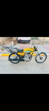 موديل 22 • كفاله شاصي • نظيفه