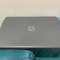 HP 15-bs0xx • i7-7500U • 12GB رام