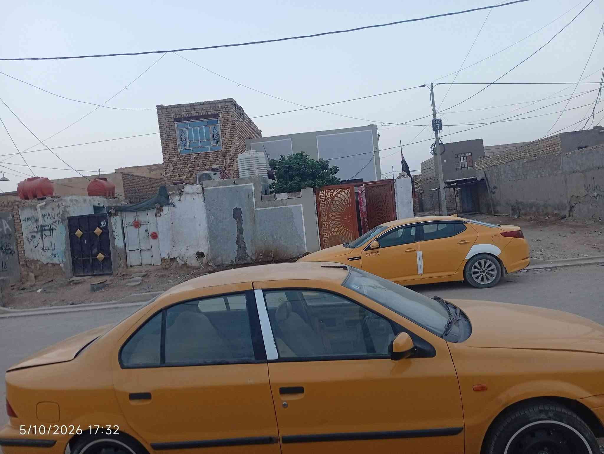 سمند 2011 • مكينة جديدة • تحويل باسمك