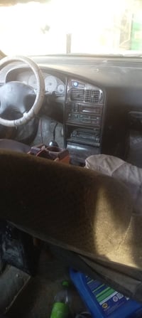 بيجو بارس • ٢٠١١ • مكينة تبخير