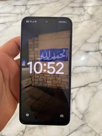 ريدمي ١٥ • مستخدم اقل شهر • بابل
