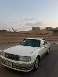 موديل ١٩٩٩ • مكينة VVT • تحويل ثاني يوم