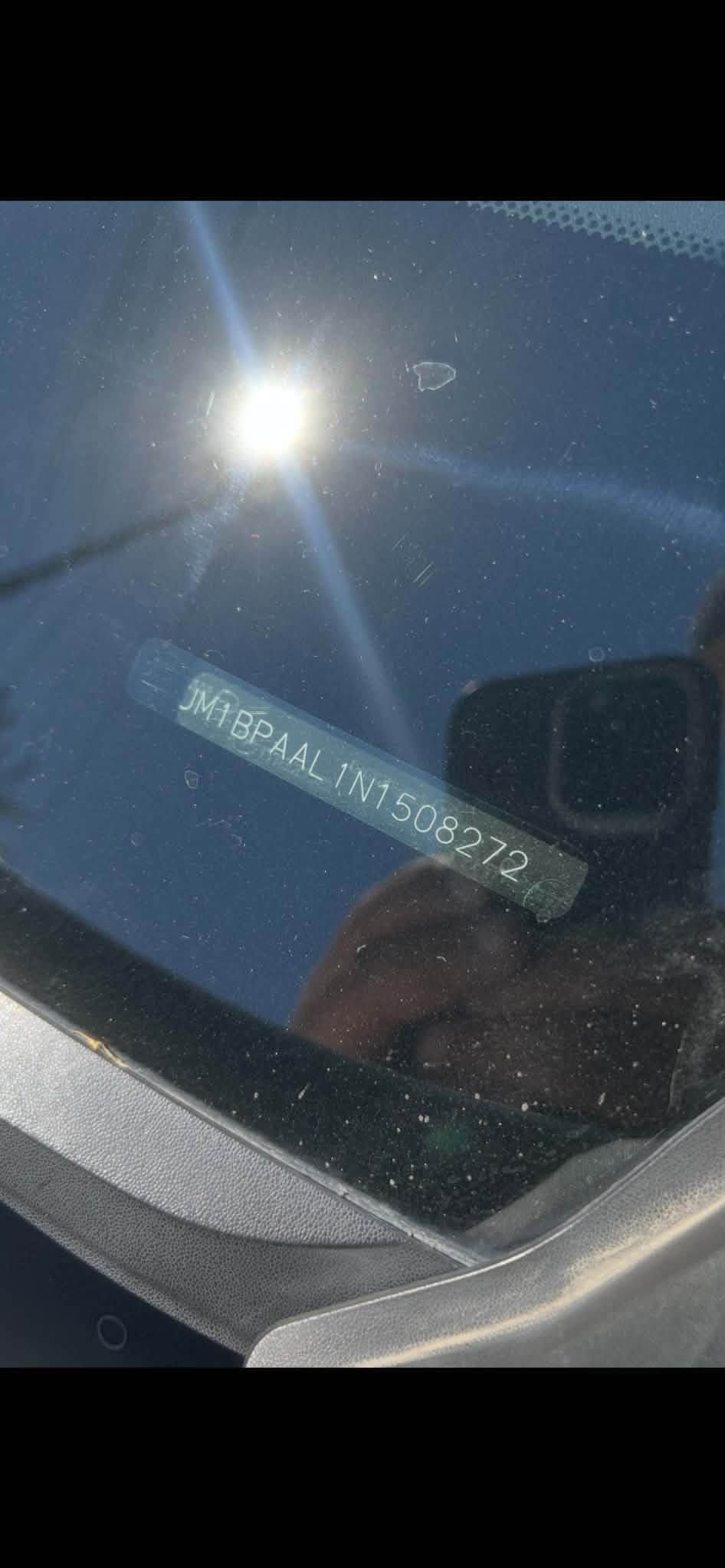 Mazda 3 2022 

‎بسم الله الرحمن الرحيم 

مكینەی ٤ بستۆن حجم 2.5 بی تۆربۆ بی 
دەبل اكسل.مكینەی مەرخوب...گێر و مكینە 
بە شەرت .یەك پارچەی دەعمە   بێ ناوگرتن سێ پارچە پەمپی ئەمەریكایە بي سارده بي چال 

٧٨ km حقیقی ڕۆشتوە 

سوکان فولیوم،تحديد سرعة   ، شاش گەورە   ، تەبریدمركزي  ، حاسە  ، بلاجیکتۆر ،  ئاوێنە ئیشارەت ،پێنج ویل کەپ ، eco،  ، کامیرە ،

. نرخ. ١٢٥. وه ره قه و كه ميك مه عامه له.::::   سلیمانی 

*********** السليمانية, العراق
