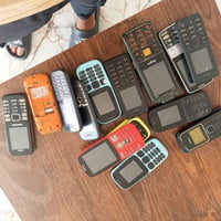 شغال • محتاج بطاريات • مع توصيل