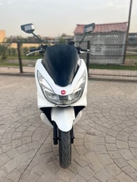 بي سي اكس • جيل الثاني • جديد