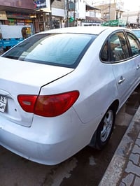 النترا • ٢٠١١ • حزام مكينه جديد