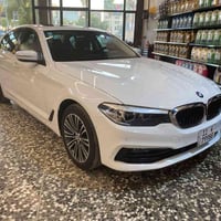 بي ام دبليو 530i وكالة العروش موديل 2020 ماشية 50 الف كيلو محرك 4 سلند...