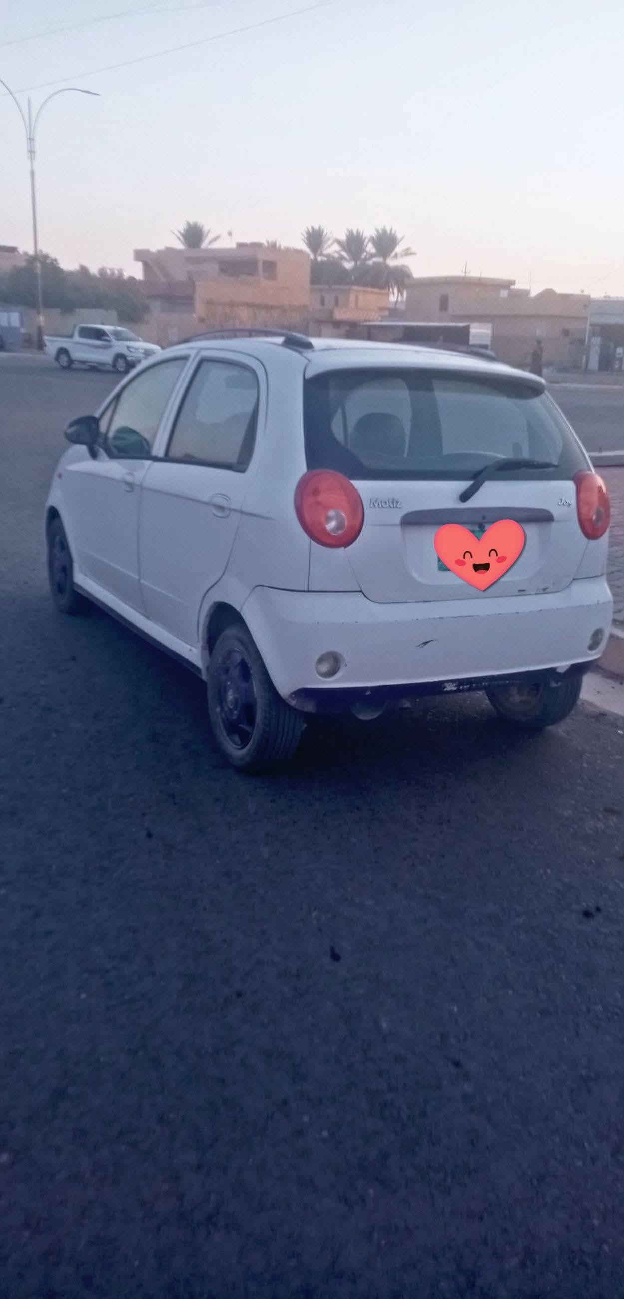 ماتيز • ٢٠١٠ • اوتوماتيك