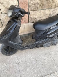 ماكس ثعلب 140 كوم حديد نقص تنضيف كابريتر الدراجه شغاله وتمشي بمعدل للب...