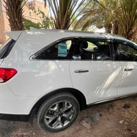 سورنتو خليجي • ٢٠١٦ • رقم بغداد