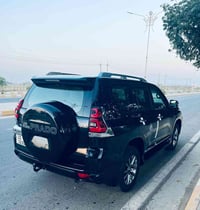 برادو تي اكس اس • ٢٠١٩ • ماشيه ٨٨٠٠٠