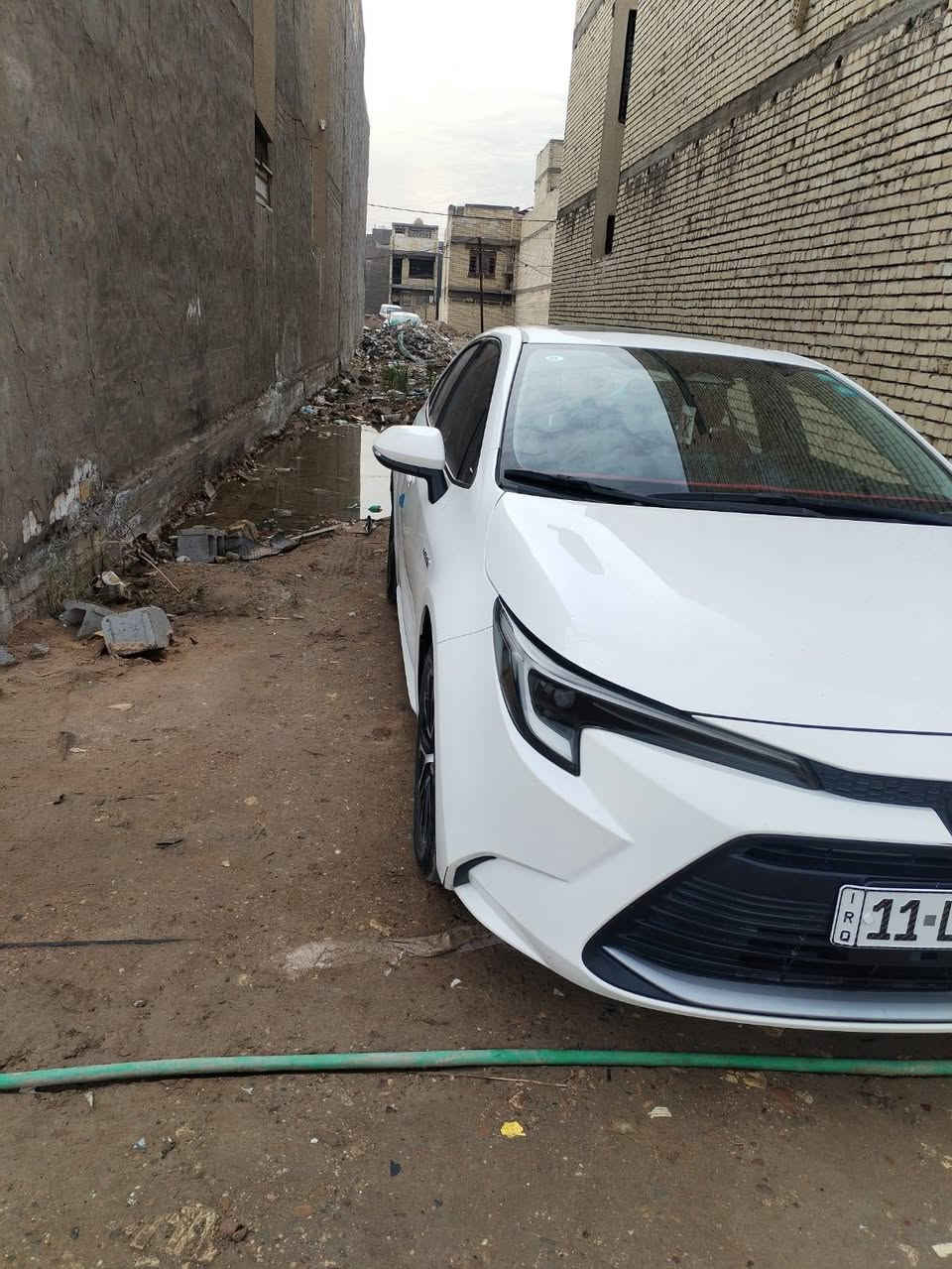 هايبرد شكل امريكي وراد خليجي
ماشية 57

داخل جلد بلادي لونين اسود واحمر مميز 

بأسمي تحويل ثاني يوم 

رقم بغداد 

❇️محرك 1800 هايبرد شحن ذاتي 
❇️بصمه 
❇️هاندر بريك بصمه + اوتو هولد
❇️رادار امامي 
❇️سياقه اليه 
❇️تبريد قطعتين 
❇️شاشه ابل كار بلي + كامره خلفيه دواره 
❇️مانع نزلاق + مود درايف +  ايفو مود 
❇️حساس لايت كامل اوتو عالي ناصي اوتو + حساس ظغط اطار 
❇️تحكم سترين كامل فول 
🔴🔴🔴سعر 145  وبيها مجال  لطيبين 🟥🔴🔴
❇️لايت زينون + لد صباحي + اشاره لد  
   مكان بغداد   البياع  تقاطع درويش 
الارقام الاستفسار 
***********
***********
