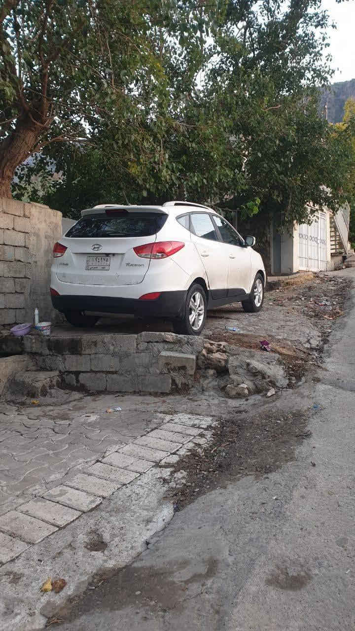 2014 صبغ عام خليجي كفاله شواصي
مكينه 2.0 كفاله ولكير حداديه 70٪

تبريد ثلج بنوراما (مكسورة فقط اول قطعه ثانيه سليمه)

رقم نجف مالك نجف عنواني نجف

ماشيه 170 وعليها غرامه ورقتين ينزل من سعرها

فول سويج 

كهربائيات كل شغال 

السعر 105  ***********
