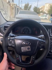 كادينزا ٢٠١٦ • ١٥٠ الف كم • بصمة