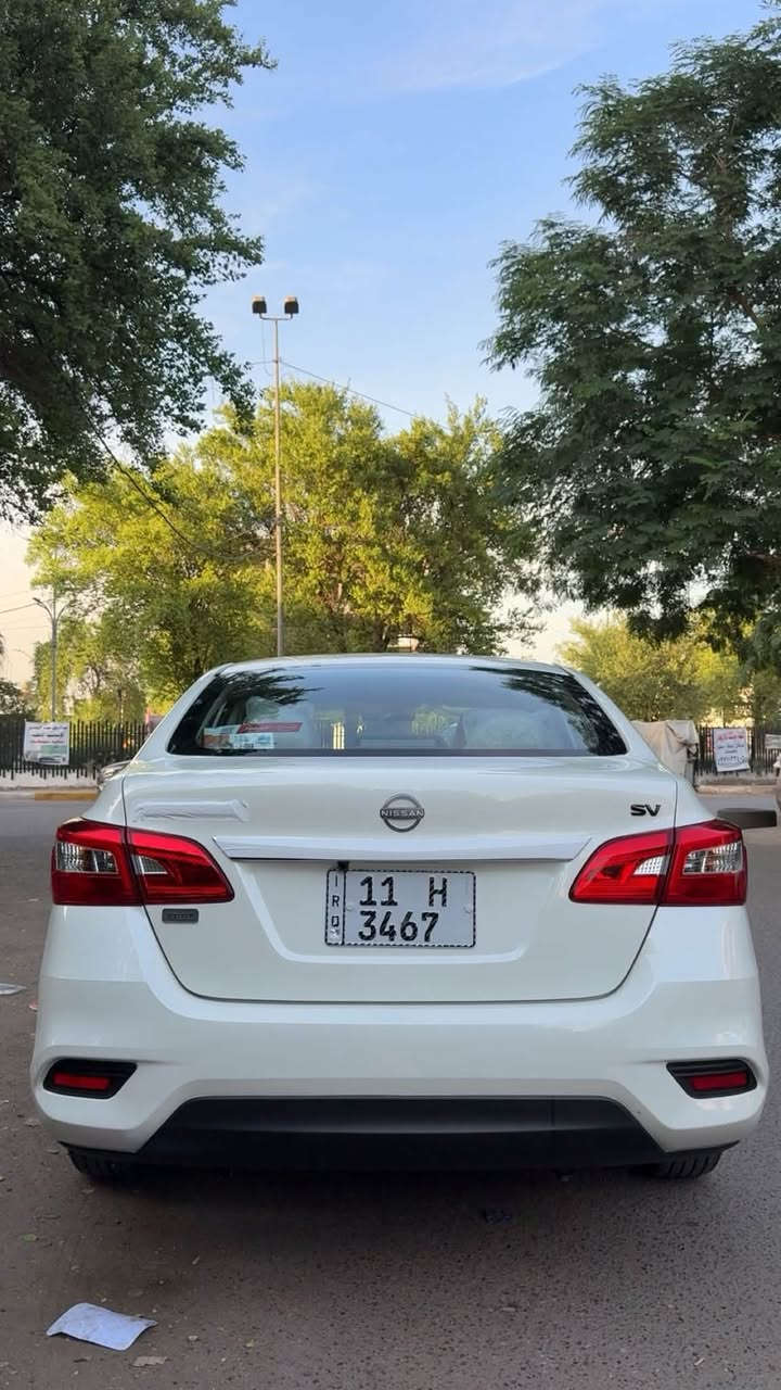 سنترا • ٢٠٢٥ • فتحة سقف